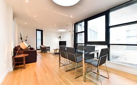 London Bridge Central Apartments